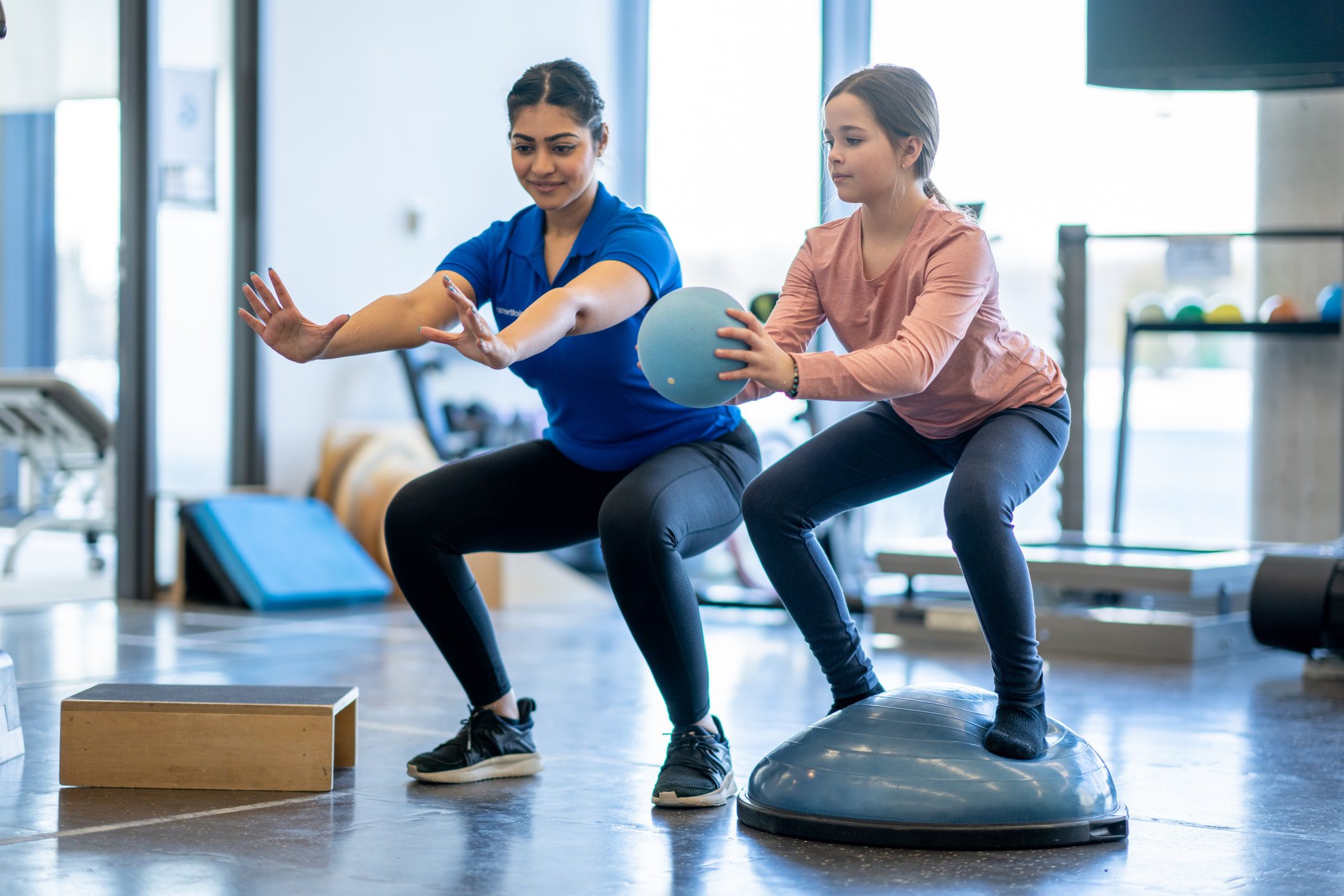 What to Wear for Physiotherapy Get Moving Physio