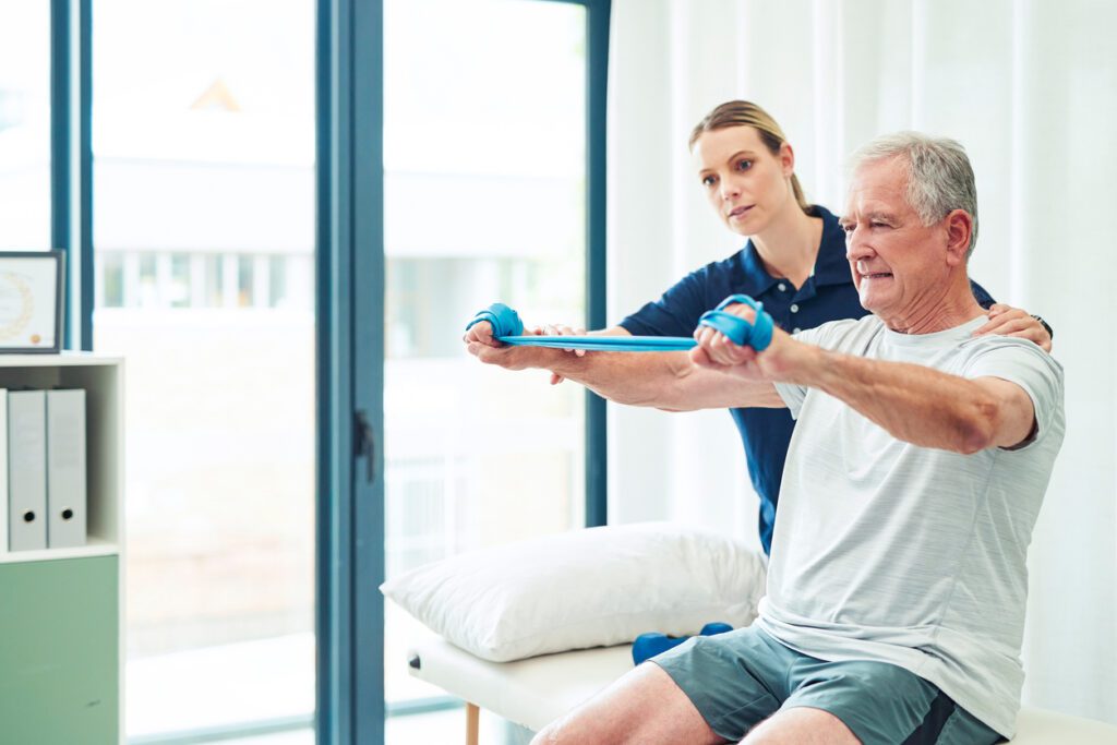 5 Signs You Need to See a Physiotherapist: Back Pain!